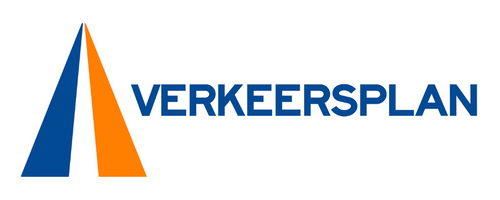 Logo website verkeersplan